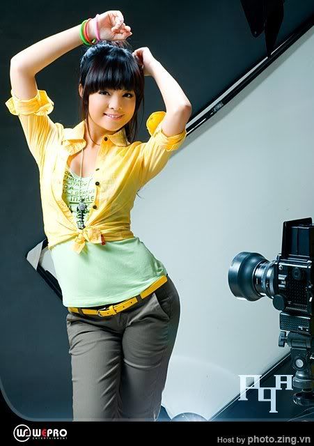 hair cut 10k [emo,hara,kudo,unisex) tận nhà!! - 5