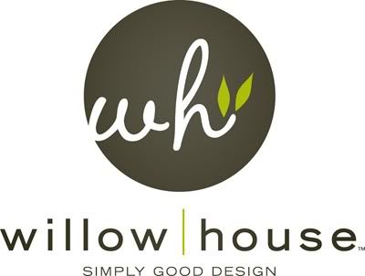 Willow House Ad