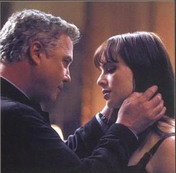 Grissom and Lady Heather: Greatest Couple! Pictures, Images and Photos