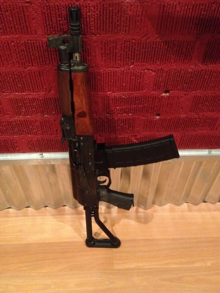 AK Mag adapter for 5.56 to M4 mags. Which is best? - AR15.COM