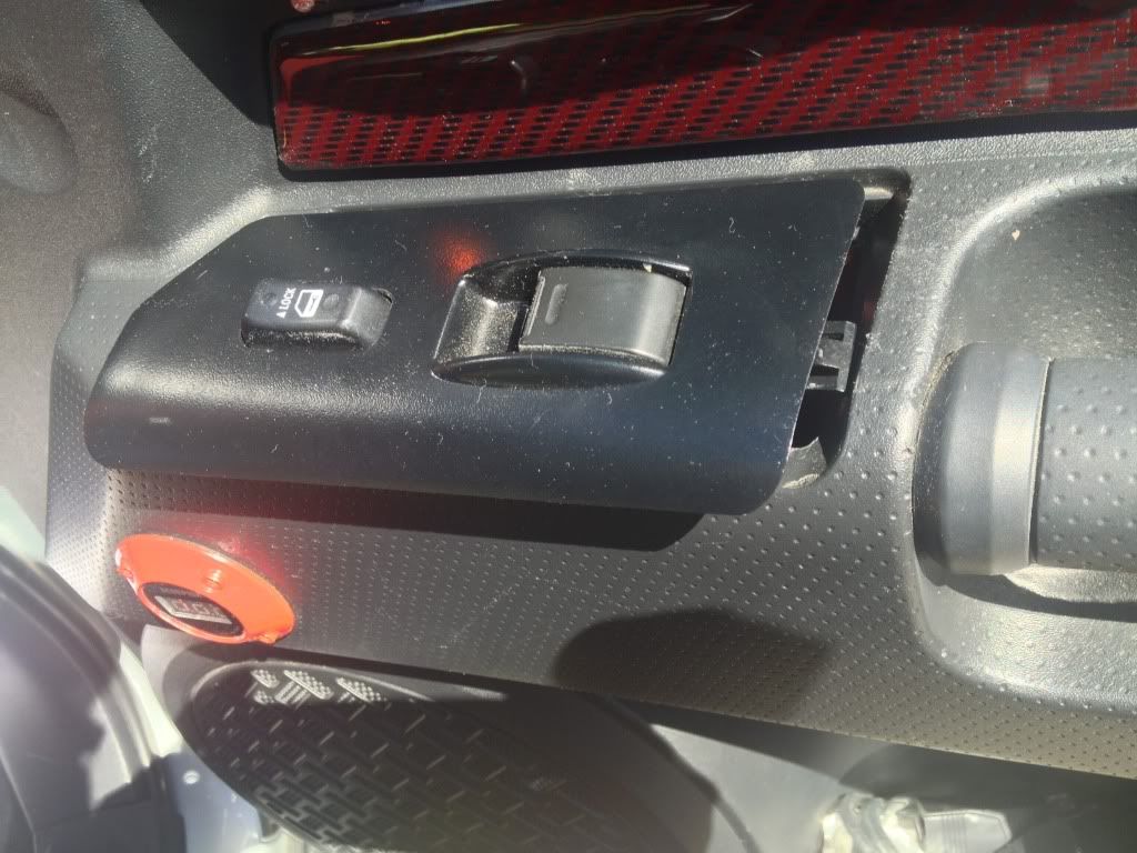 Power Window failure Toyota FJ Cruiser Forum