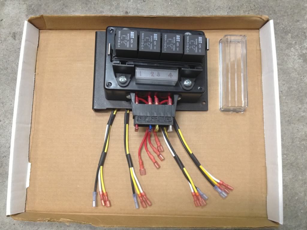 What did you do TO your FJ Cruiser TODAY? Page 880 Toyota FJ