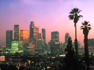 Los Angeles Pictures, Images and Photos