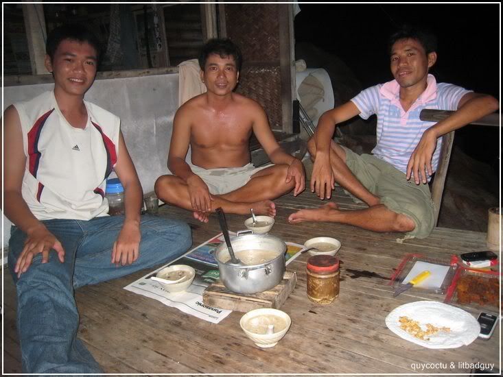 coong,cucdong,dammon