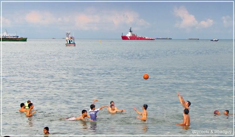 vungtau