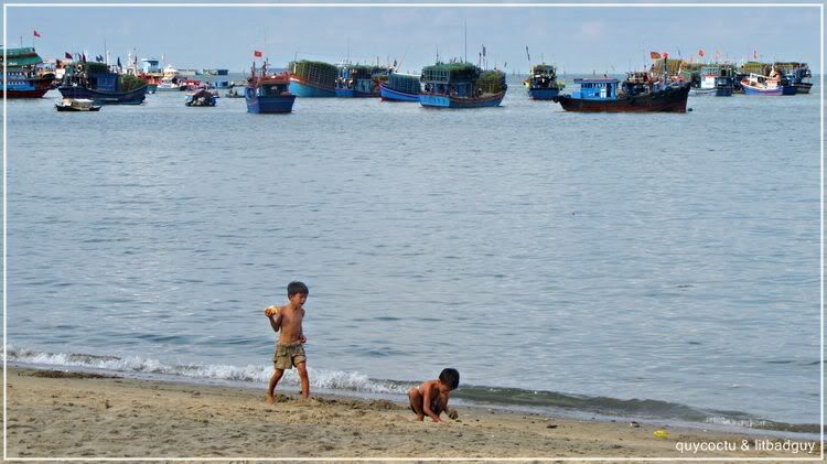 vungtau