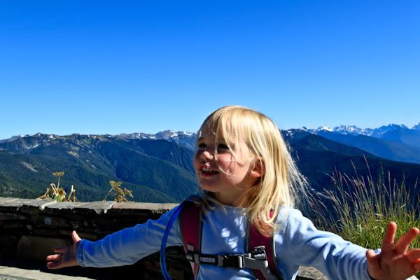 Hurricane Ridge