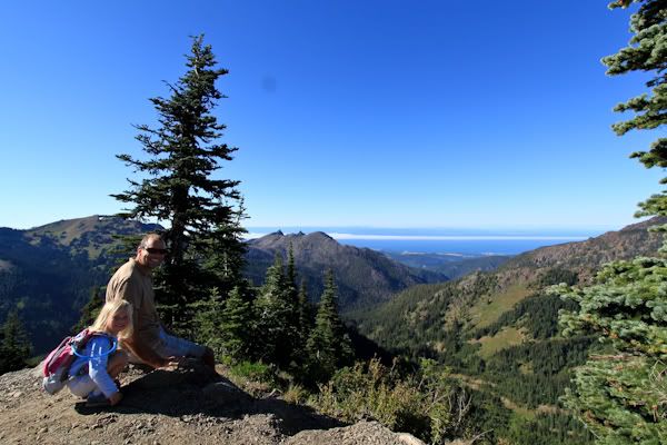 Hurricane Ridge