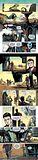 Serenity Free Comic Book Day Preview
