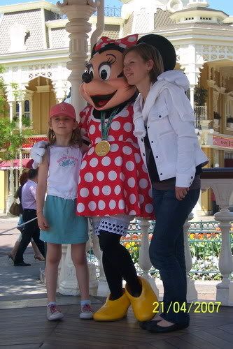 Disneyland PARIS
