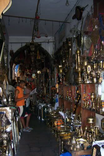 Casablanca Marrakech