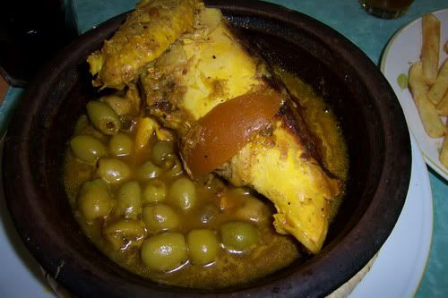 Casablanca Marrakech