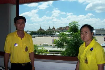 กรุงเทพ ปารีส ลอนดอน รวมมิตรอีกแล้วววว