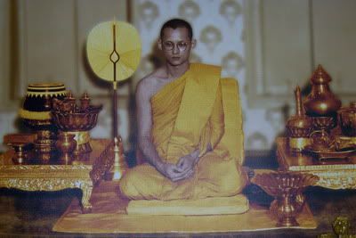 กรุงเทพ ปารีส ลอนดอน รวมมิตรอีกแล้วววว