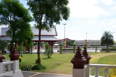 กรุงเทพ ปารีส ลอนดอน รวมมิตรอีกแล้วววว