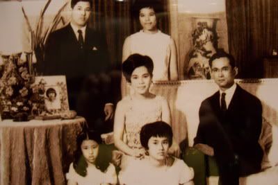 กรุงเทพ ปารีส ลอนดอน รวมมิตรอีกแล้วววว
