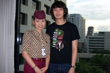 Triple BKK