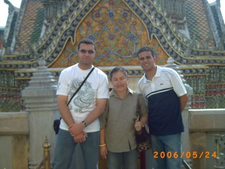 Triple BKK