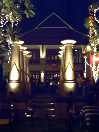 Triple BKK