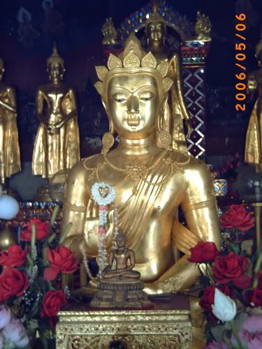 14 days in Thailand