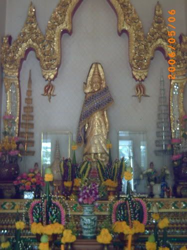 14 days in Thailand