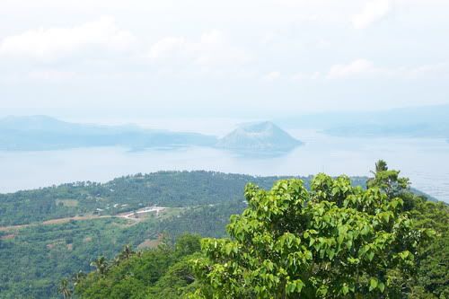 พาพ่อกับแม่เที่ยวPhilipines