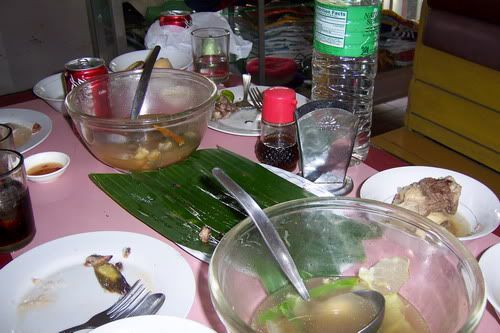 พาพ่อกับแม่เที่ยวPhilipines