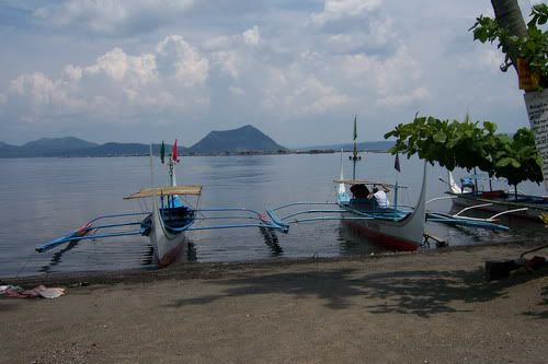 พาพ่อกับแม่เที่ยวPhilipines