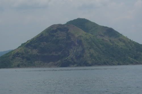 พาพ่อกับแม่เที่ยวPhilipines