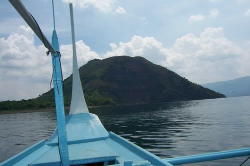 พาพ่อกับแม่เที่ยวPhilipines