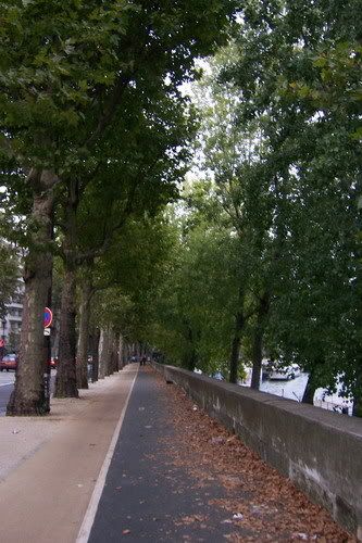 Bonjour Paris