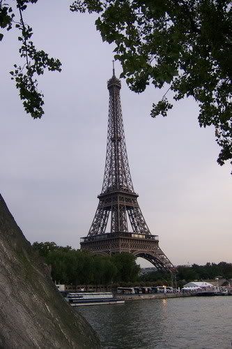 Bonjour Paris
