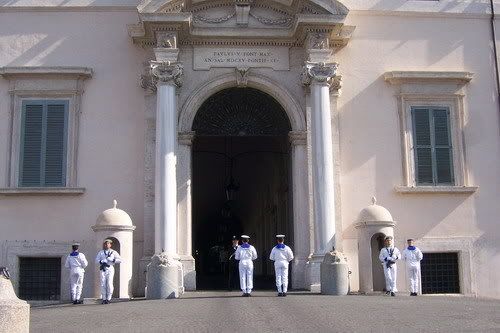Buon Giorno Roma รม เมืองนี้แสน รแมนติก