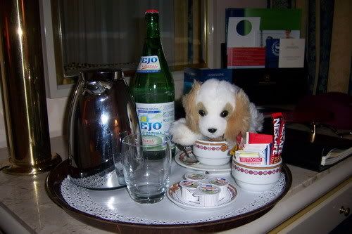 Buon Giorno Roma รม เมืองนี้แสน รแมนติก