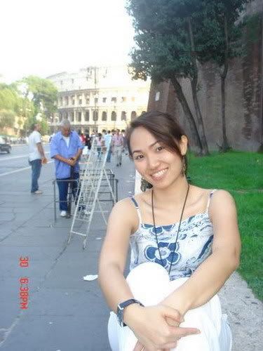 Buon Giorno Roma รม เมืองนี้แสน รแมนติก