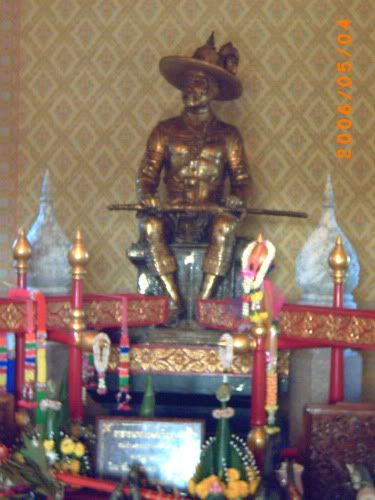 14 days in Thailand