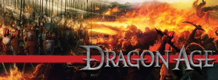 Dragon Age Fandom Guild banner
