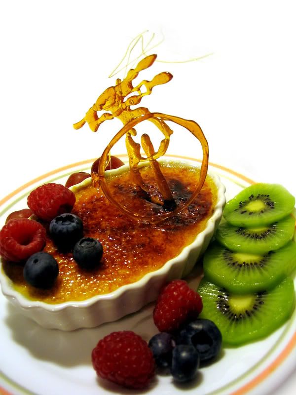 creme brulee ! Pictures, Images and Photos