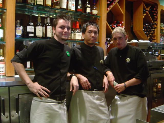 re: What can I do with a theater studies major