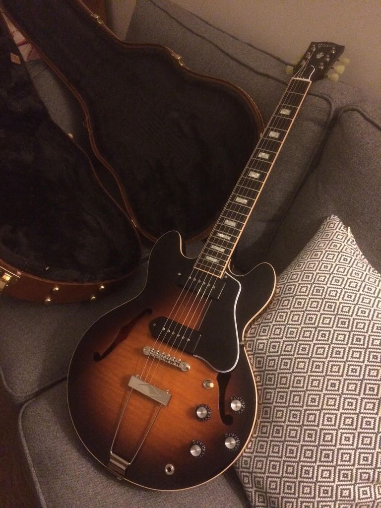 Jazz boxes Page 2 The Gear Page