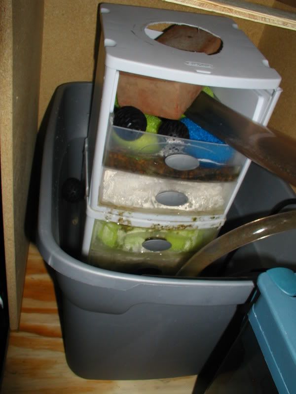 rubbermaid sump