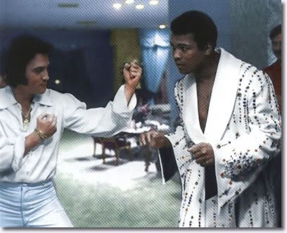 ali elvis shirt