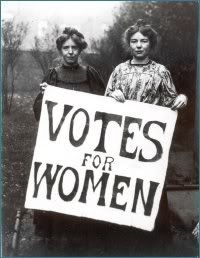 Womens\' Suffrage Pictures, Images and Photos