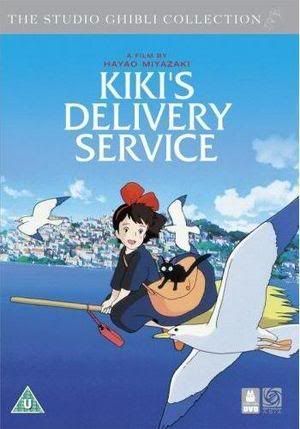 Kiki`S Delivery Service Movie Watch Online