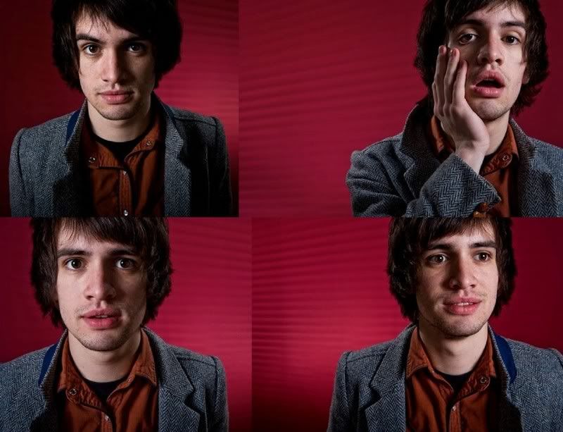 Brendon Urie Pictures, Images and Photos
