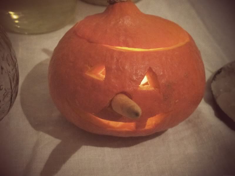 Jack O'Lantern