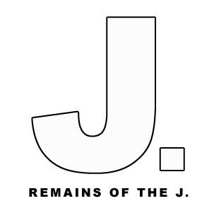 Remains of the J.