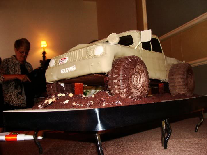 Jeep M175