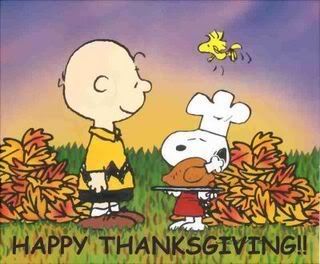 Charlie Brown Thanksgiving Pictures, Images and Photos