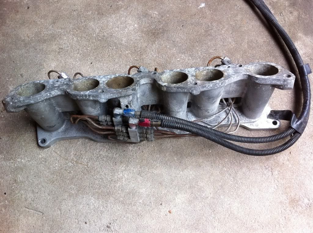 VR6 Sleeper NOS Setup 6 Fogger 100 shot VW Vortex Volkswagen Forum